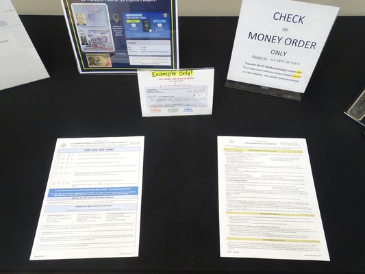 Photo of Buena Park City Hall Passport Services