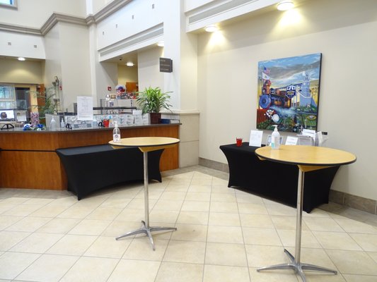 Photo of Buena Park City Hall Passport Services
