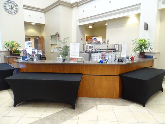 Photo of Buena Park City Hall Passport Services