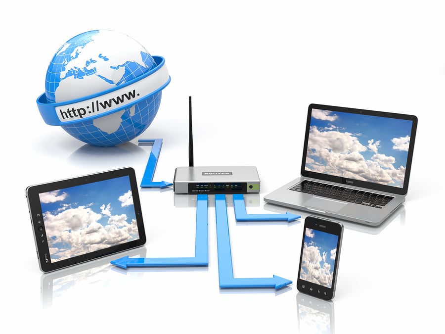 Photo of Restart Computer Services