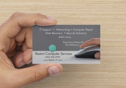 Photo of Restart Computer Services