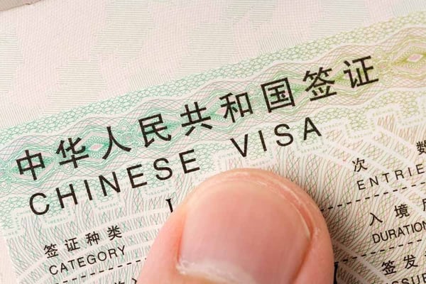 Photo of Delphi Passport & Visa Services
