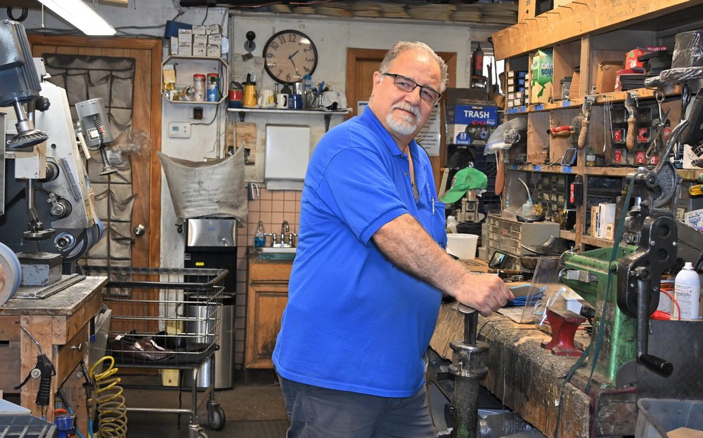 Photo of Expert Shoe & Luggage Repair