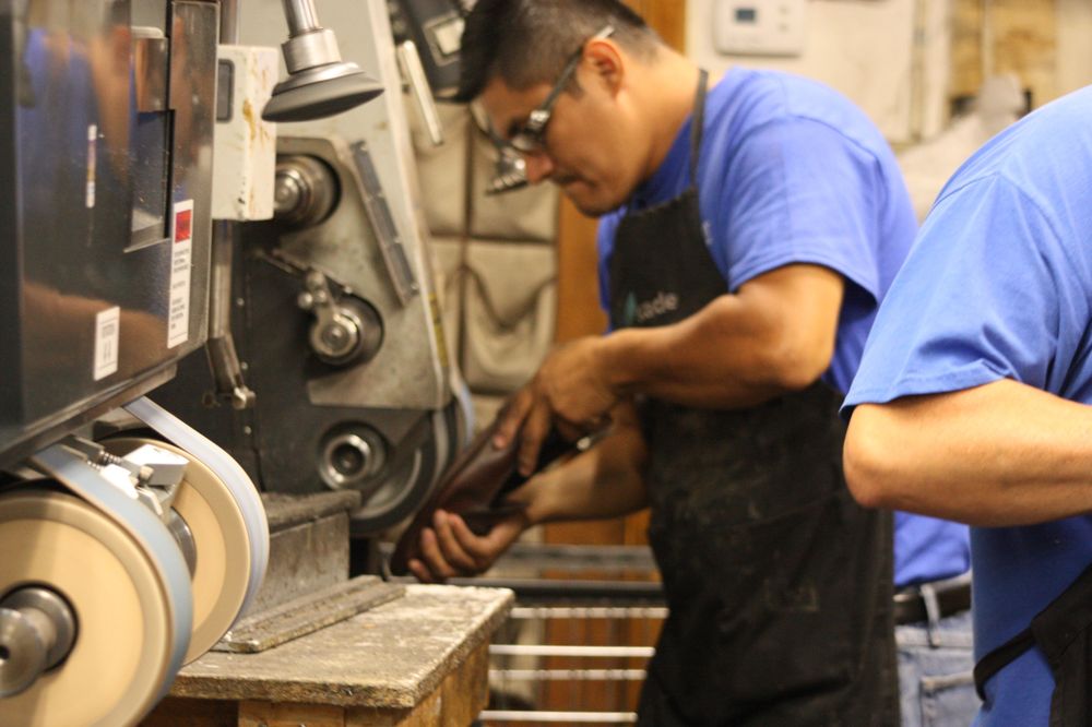 Photo of Expert Shoe & Luggage Repair