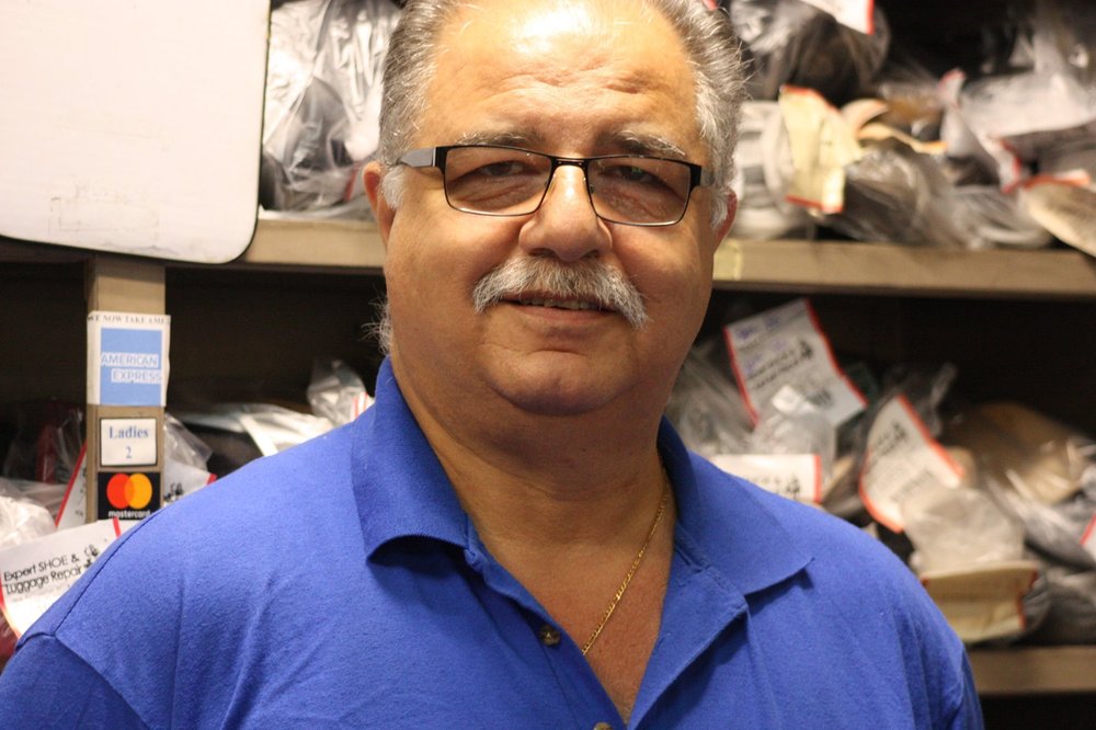 Photo of Expert Shoe & Luggage Repair