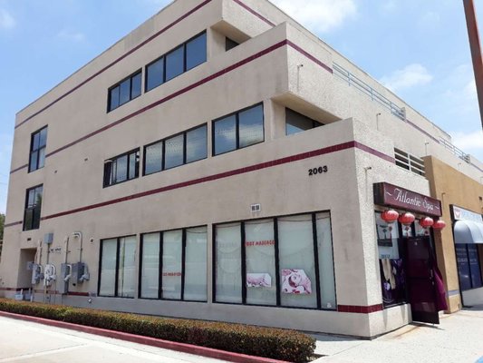 Photo of AIU Insurance Agency