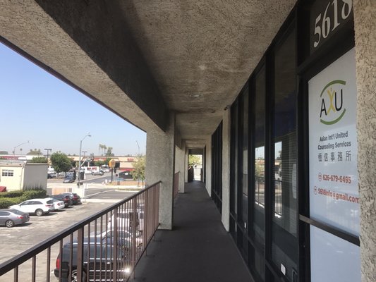 Photo of AIU Insurance Agency