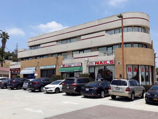 Photo of AIU Insurance Agency