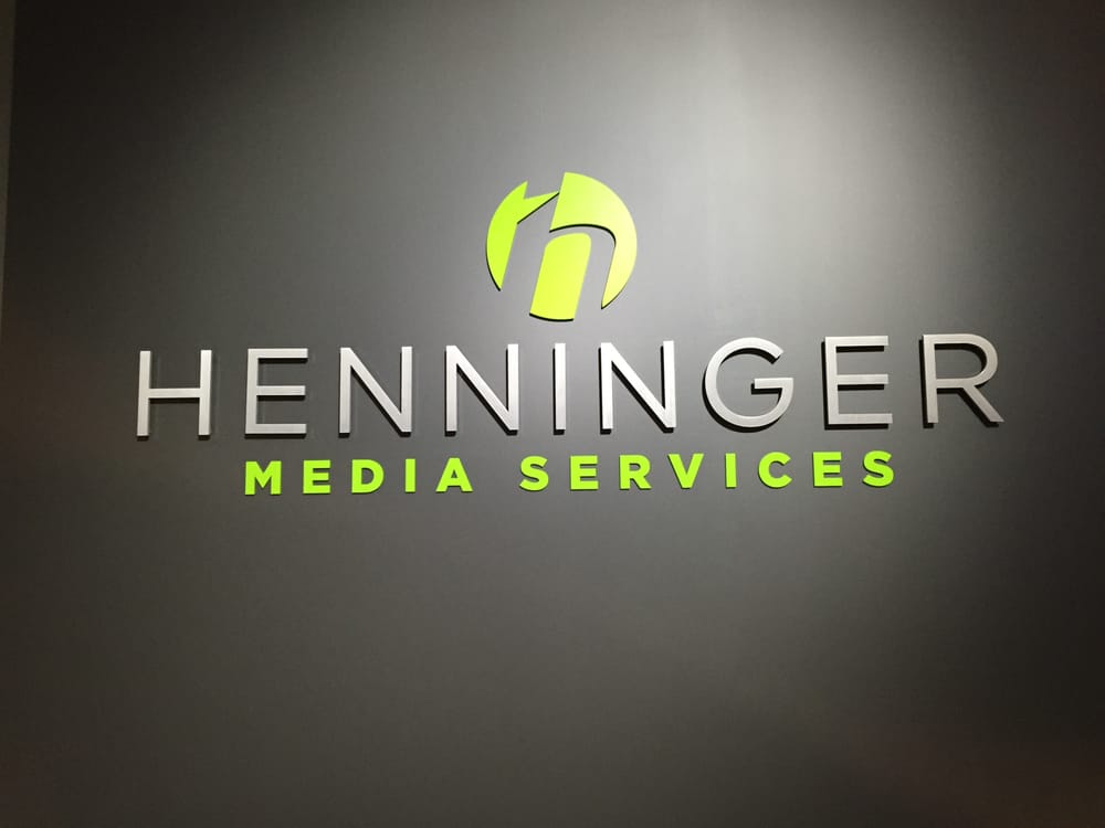 Photo of Henninger Media Services