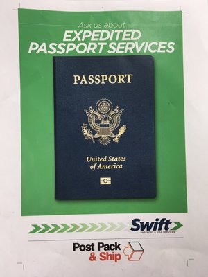 Photo of Post Pack & Ship