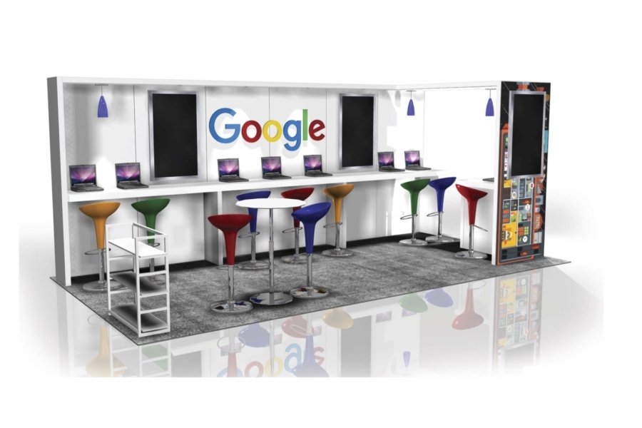Photo of 21st Century Expo Group