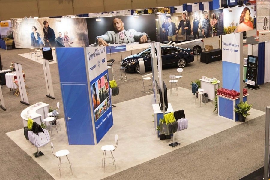 Photo of 21st Century Expo Group