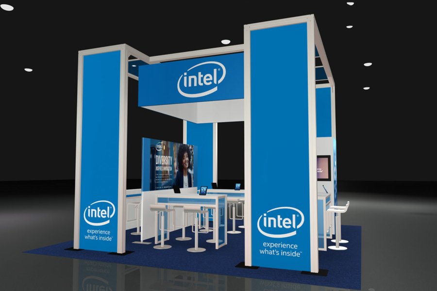 Photo of 21st Century Expo Group