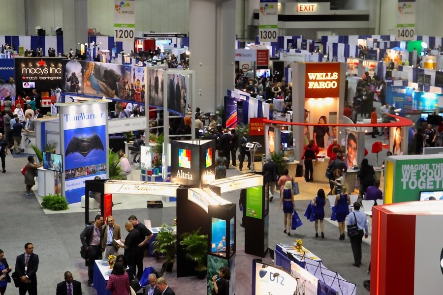 Photo of 21st Century Expo Group