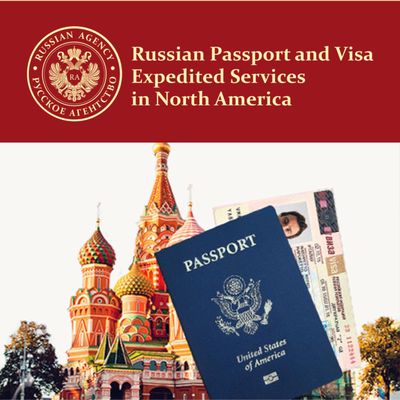 Photo of Russian Agency