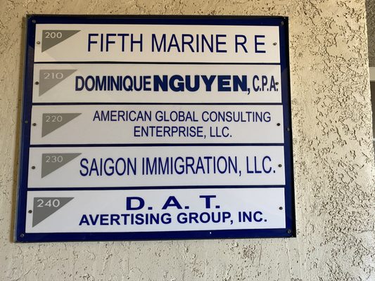 Photo of Saigon Immigration