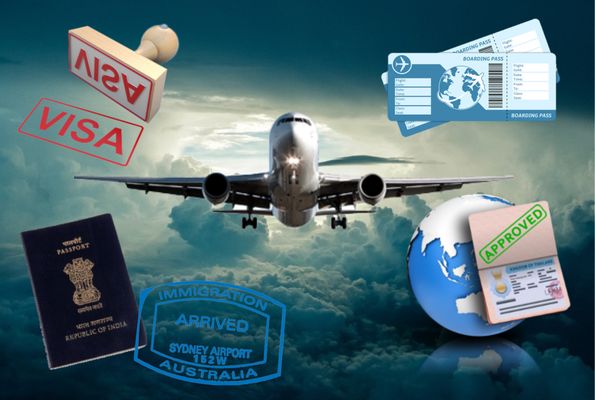 Photo of Intercontinental Visa & Passport Service