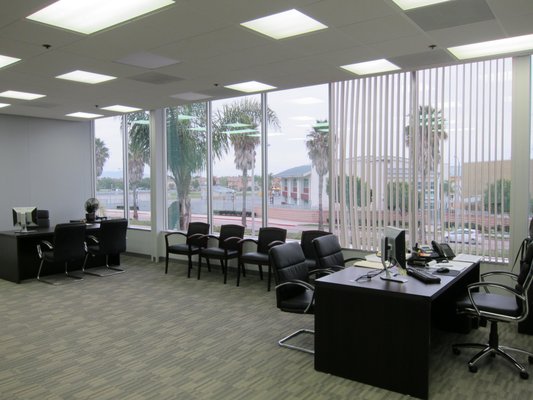 Photo of Fifth Street Immigration Assistance Center