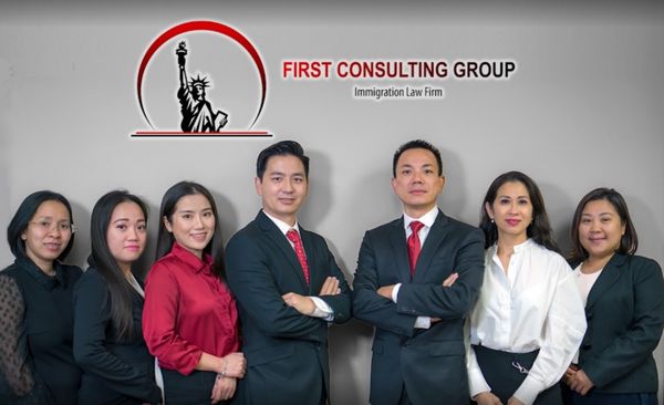 Photo of First Consulting Group
