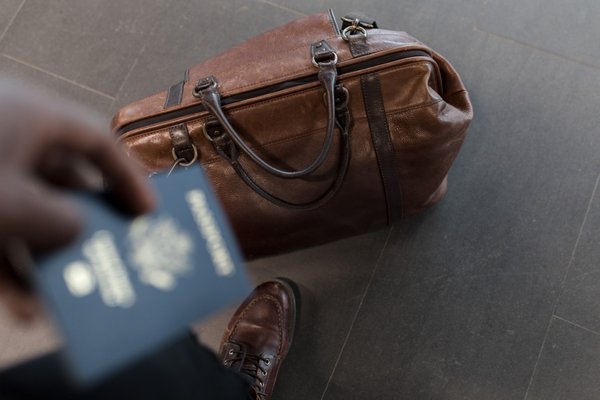Photo of BAG Travel