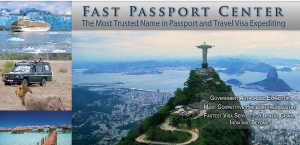 Photo of Fast Passport Center