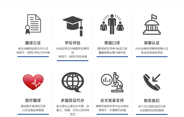 Photo of American Education And Translation Services