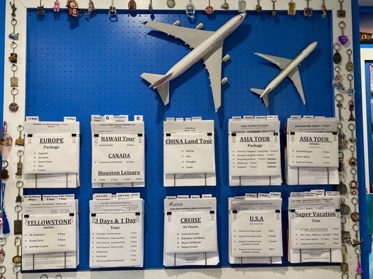 Photo of Blue Sky Travel & Tours