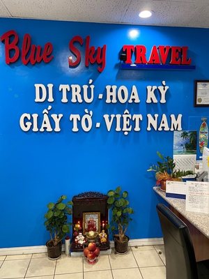 Photo of Blue Sky Travel & Tours