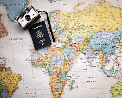 Photo of Advanced Translation Services