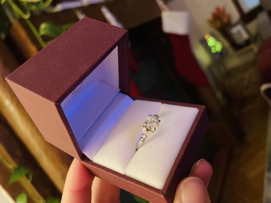Photo of Secrète Jewelry