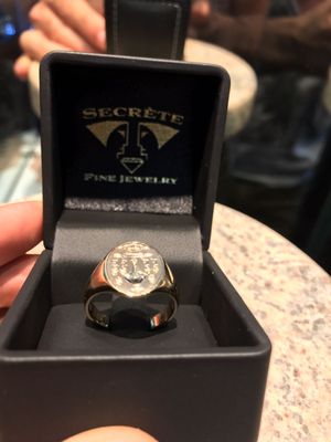 Photo of Secrète Jewelry