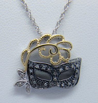 Photo of The Jewelry Design Company