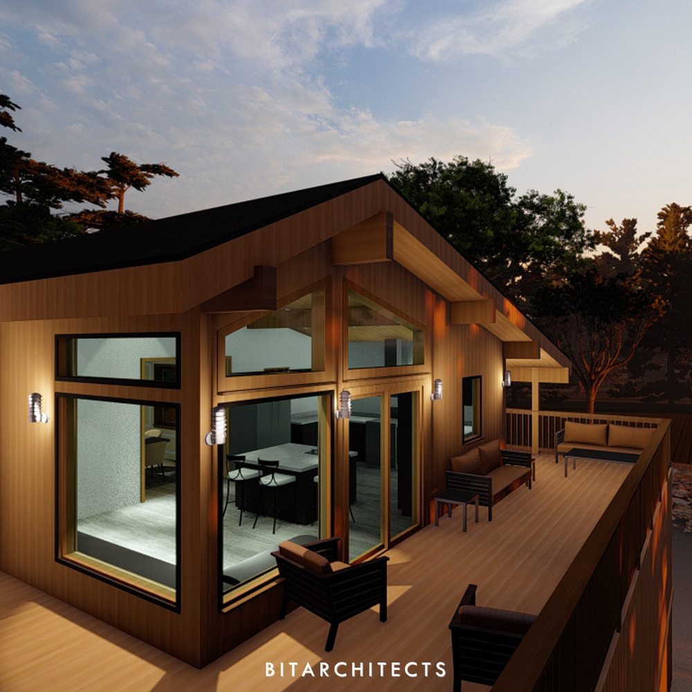 Photo of Bitarchitects