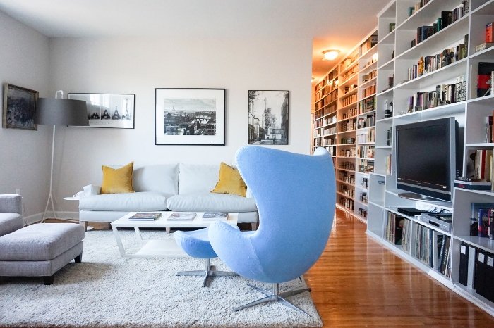 Photo of Margaret Carter Interiors