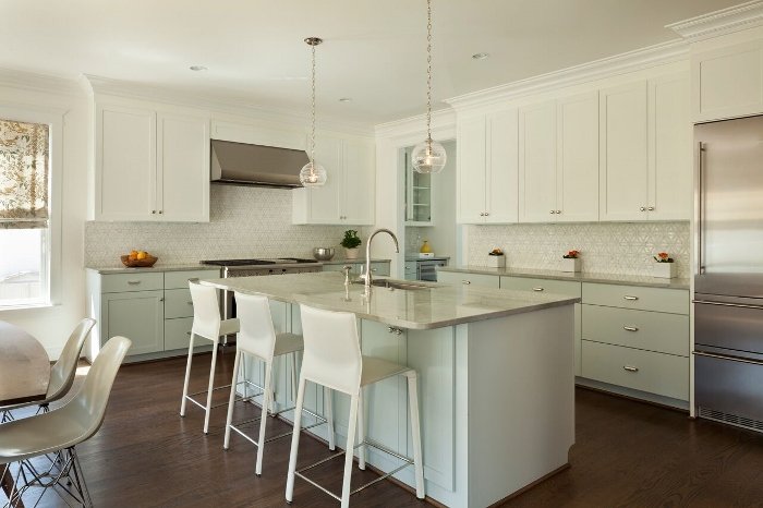Photo of Margaret Carter Interiors