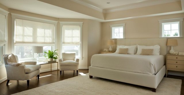 Photo of Margaret Carter Interiors