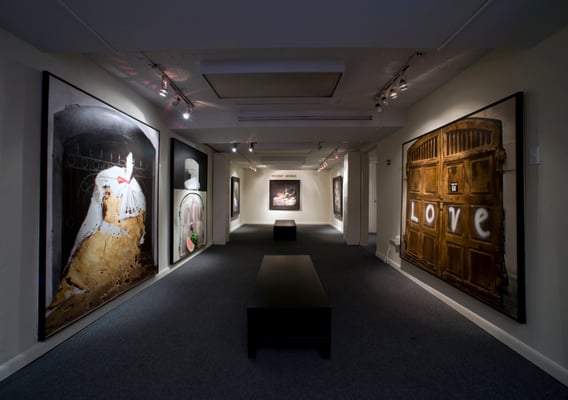 Photo of Winter Palace Studio