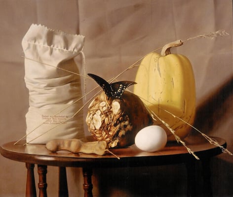 Photo of Winter Palace Studio