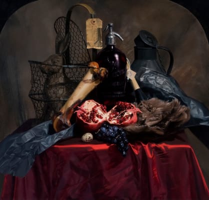 Photo of Winter Palace Studio