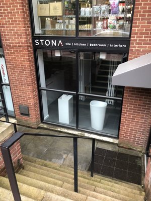 Photo of Stona Interiors