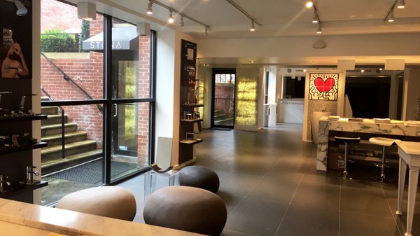 Photo of Stona Interiors