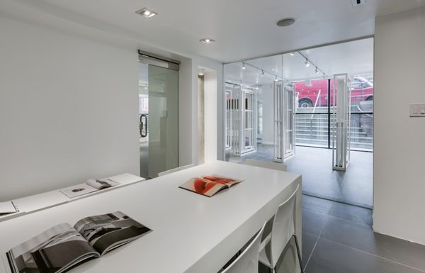 Photo of Stona Interiors