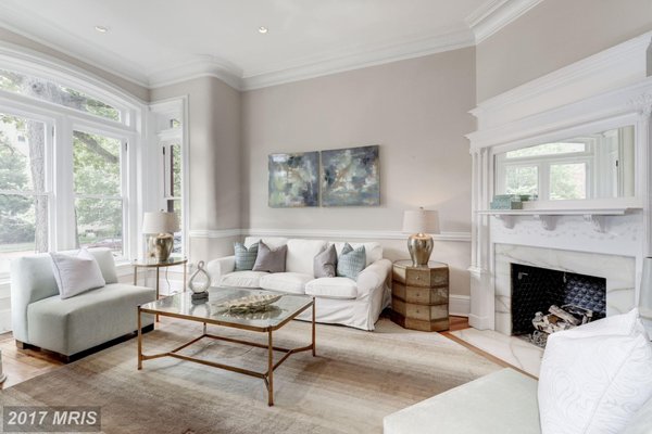 Photo of Marsocci Interiors