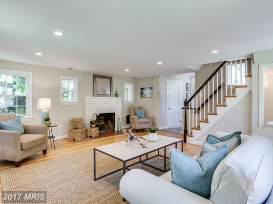 Photo of Marsocci Interiors