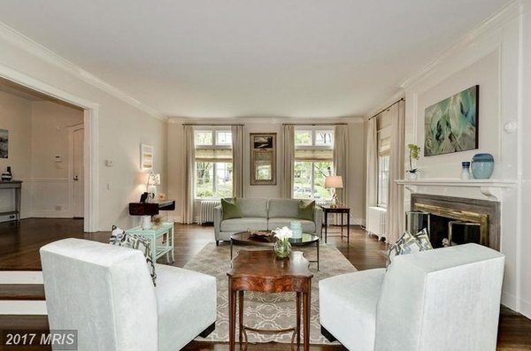 Photo of Marsocci Interiors