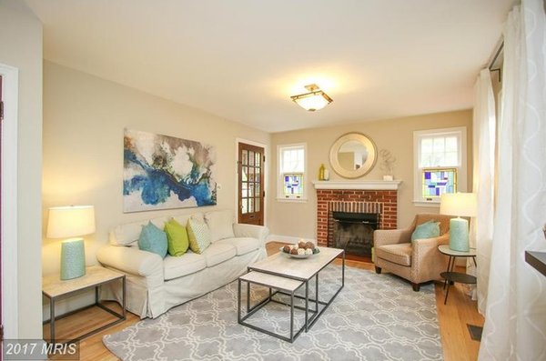 Photo of Marsocci Interiors