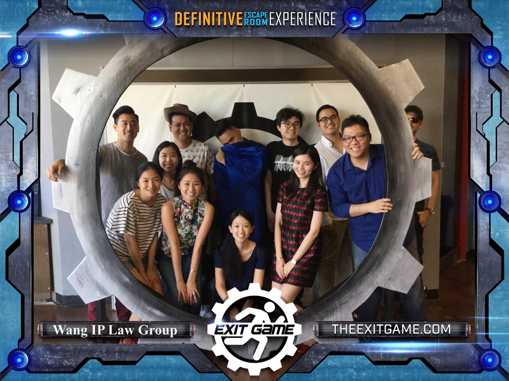 Photo of Wang IP Law Group