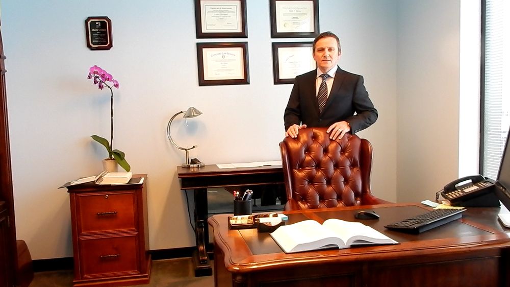 Photo of CIONCA IP Law