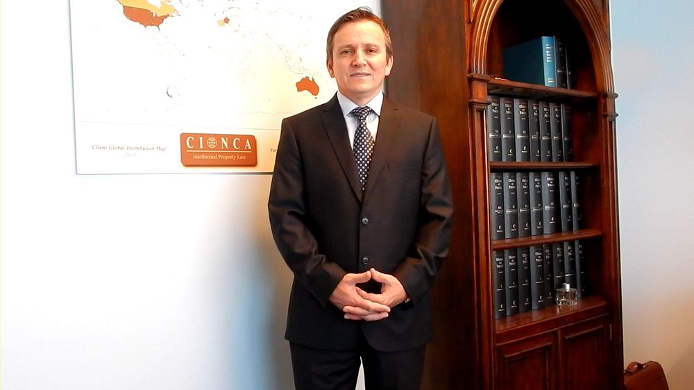 Photo of CIONCA IP Law