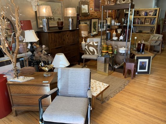 Photo of Urban Interiors